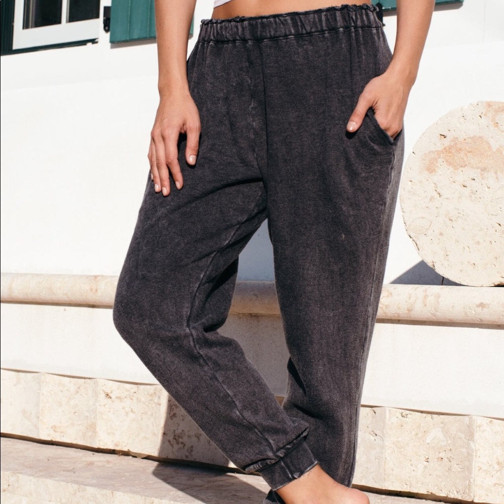 🏷️SALE! Tribe Kelley jogger pants